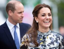 Kate, la nueva princesa de Gales, de plebeya a futura Reina