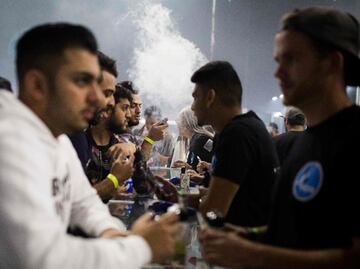 Lo que debes saber sobre el riesgo de vapeo o vapear