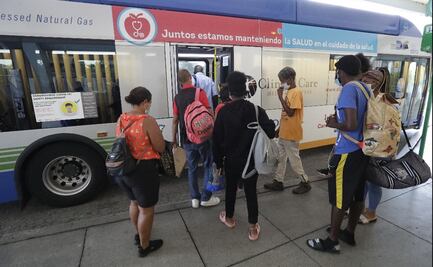 Casos de Covid-19 en Miami-Dade podrían ser 16 veces más que cifras oficiales