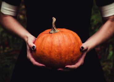 Beneficios a la salud que aporta la calabaza