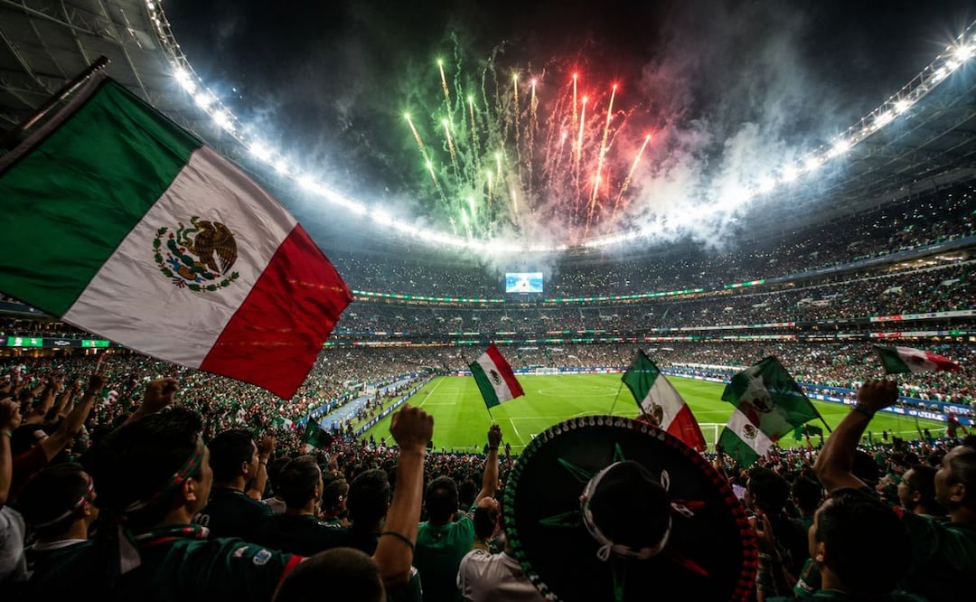 ¿Cuándo juega México en el Mundial 2026? Calendario de la fase de grupos, rivales y sedes de la Selección. Foto: Especial