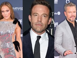 Matt Damon respalda a Jennifer Lopez en su divorcio y admite que Ben Affleck "tiene sus demonios"