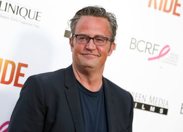 Médico vinculado a la muerte de Matthew Perry, actor de ‘Friends’, se declara culpable