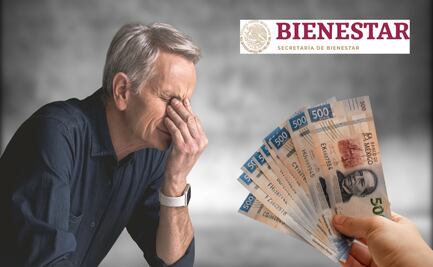 Pensión Bienestar para hombres de 30 a 64 años: descubre dónde NO puedes registrarte para recibir los $3,200 pesos