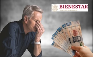Pensión Bienestar para hombres de 30 a 64 años: descubre dónde NO puedes registrarte para recibir los $3,200 pesos