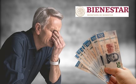 Pensión Bienestar para hombres de 30 a 64 años: descubre dónde NO puedes registrarte para recibir los $3,200 pesos