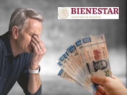 Pensión Bienestar para hombres de 30 a 64 años: descubre dónde NO puedes registrarte para recibir los $3,200 pesos