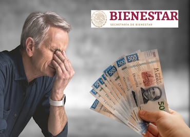 Pensión Bienestar para hombres de 30 a 64 años: descubre dónde NO puedes registrarte para recibir los $3,200 pesos