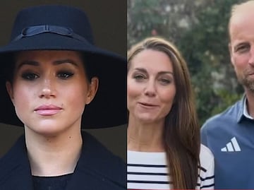 Meghan Markle dio la espalda a la familia real y ahora "enfrenta las consecuencias"