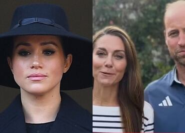 Meghan Markle dio la espalda a la familia real y ahora "enfrenta las consecuencias"