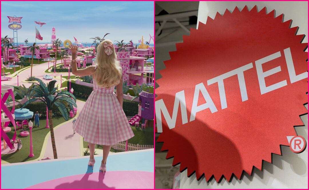 Mattel abrirá parque temático con Barbie como principal atracción; esto se sabe. Foto: AP