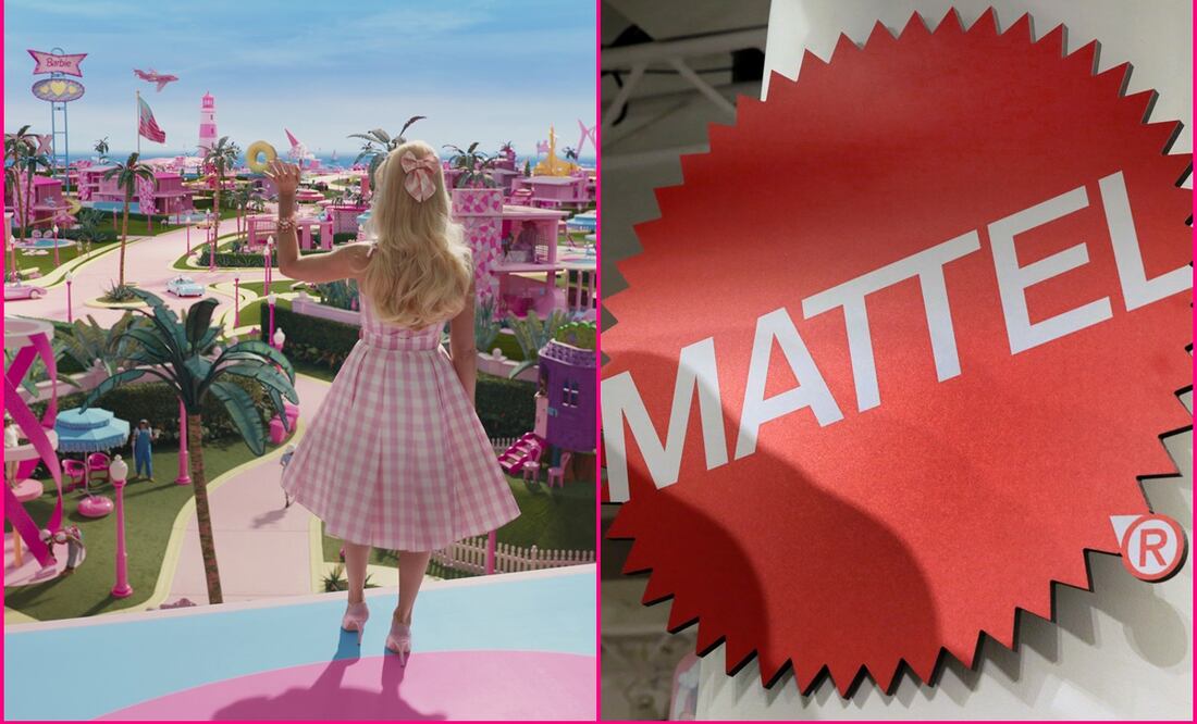 Mattel abrirá parque temático con Barbie como principal atracción; esto se sabe. Foto: AP