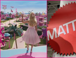 Mattel abrirá parque temático con Barbie como principal atracción; esto se sabe