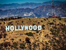 Hollywood Sign: ubicación y cómo tomar las mejores fotos