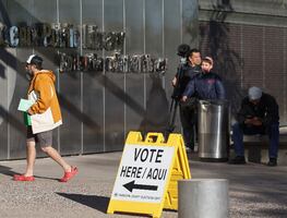 Elecciones en EU. ¿A qué hora cierran las urnas en estados clave este martes 5 de noviembre?