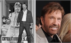 ¿De qué murió Chuck Norris a los 86 años, ícono de las artes marciales que conquistó Hollywood?