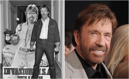 ¿De qué murió Chuck Norris a los 86 años, ícono de las artes marciales que conquistó Hollywood?