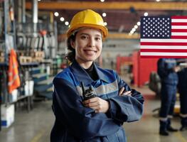 Consulado de Estados Unidos ofrece trabajo de mantenimiento; pagan $280,435 anuales y piden inglés limitado