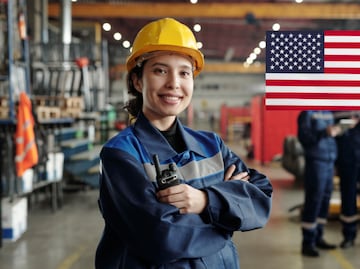 Consulado de Estados Unidos ofrece trabajo de mantenimiento; pagan $280,435 anuales y piden inglés limitado