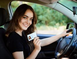 Licencia para conducir gratis en Marzo 2024. Requisitos y dónde puedes tramitarla