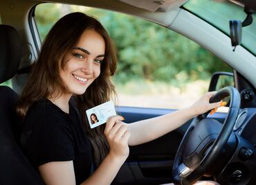 Licencia de conducir permanente en CDMX. Trámite, precio y requisitos
