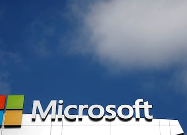 Microsoft, la empresa que realiza más esfuerzos ambientales en EU