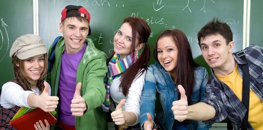 Brindan beca para entrar a universidad de Estados Unidos