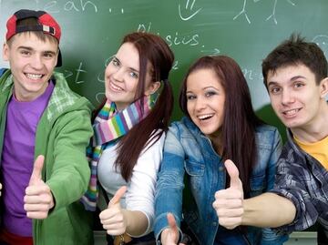 Brindan beca para entrar a universidad de Estados Unidos