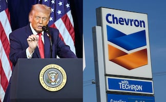 Trump alertó a petroleras antes de capturar a Nicolás Maduro: “Prepárense para grandes cambios”