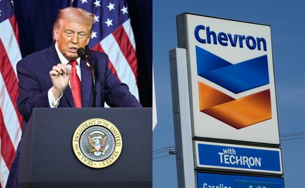 Trump alertó a petroleras antes de capturar a Nicolás Maduro: “Prepárense para grandes cambios”