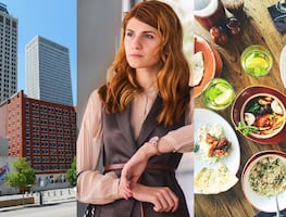 Ciudad de Estados Unidos te ofrece 10,000 dólares por mudarte ahí