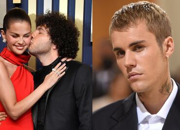 “Me casé con una princesa Disney”: Benny Blanco presume boda con Selena Gomez en Instagram mientras critican a Justin Bieber por indirecta