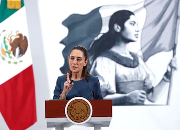Sheinbaum culpa a EU por violencia en Sinaloa a un año de la captura de ‘El Mayo’ Zambada