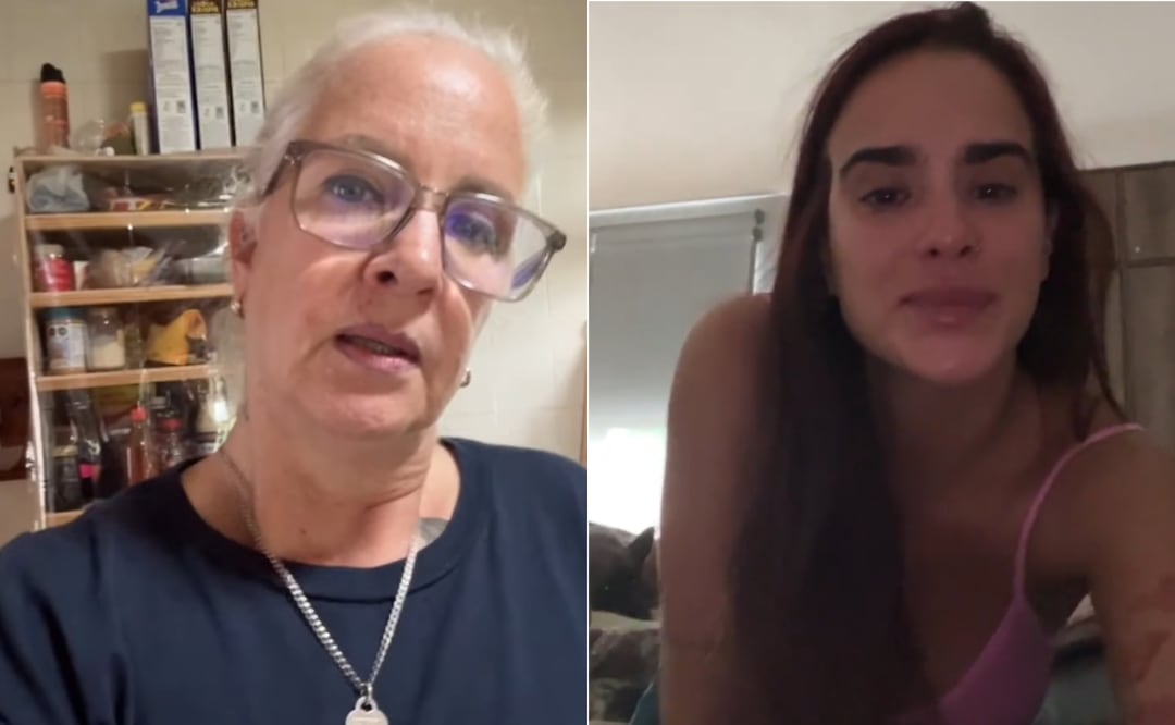 “Antes que el rating está la humanidad”: mamá de Gala Montes cuestiona su entrada a LCDLF. Foto: IG