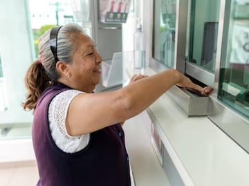 Pensión. ¿Adultos mayores recibirán pago extra de $3,000 pesos como bono de ‘agradecimiento’ tras salida de AMLO?