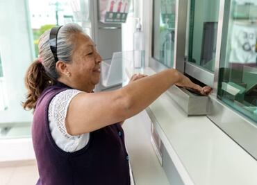Pensión. ¿Adultos mayores recibirán pago extra de $3,000 pesos como bono de ‘agradecimiento’ tras salida de AMLO?