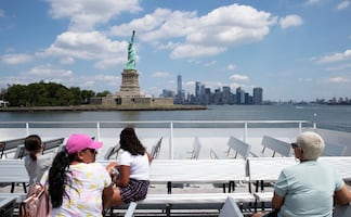 Nueva York dará entradas gratis a atracciones a cambio de vacunarse