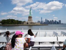Nueva York dará entradas gratis a atracciones a cambio de vacunarse