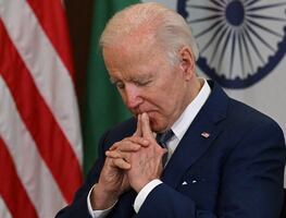 Biden, conmocionado ante otro tiroteo "sin sentido" en Estados Unidos
