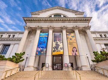 Tres grandes museos de Nueva York suben costo de sus boletos y ahora son "los más caros del mundo"