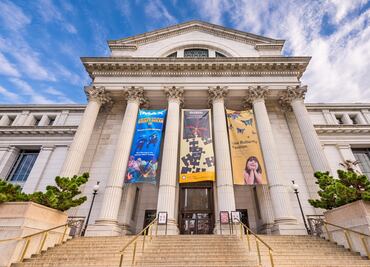 Tres grandes museos de Nueva York suben costo de sus boletos y ahora son "los más caros del mundo"