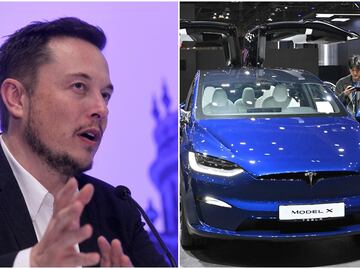 ¿Quieres un Tesla? Elon Musk sube precios del Model S y X ; esto costarán