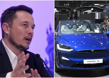 ¿Quieres un Tesla? Elon Musk sube precios del Model S y X ; esto costarán