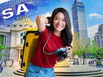 Calendario de noviembre 2024 para renovar la visa americana sin entrevista