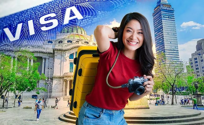 Si inicio mi trámite de visa americana en mayo de 2025, ¿hasta cuándo me darán cita?