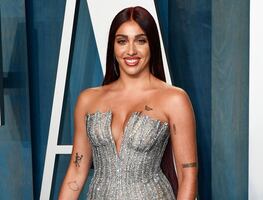 Hija de Madonna se muestra 'al natural' en nueva campaña de Calvin Klein