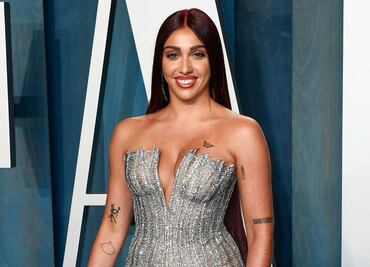 Hija de Madonna se muestra 'al natural' en nueva campaña de Calvin Klein