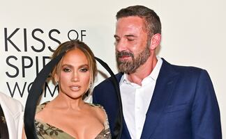 El incómodo momento entre Jennifer Lopez y Ben Affleck que desató rumores de una nueva oportunidad en el amor