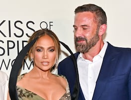 El incómodo momento entre Jennifer Lopez y Ben Affleck que desató rumores de una nueva oportunidad en el amor