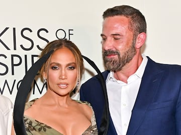 El incómodo momento entre Jennifer Lopez y Ben Affleck que desató rumores de una nueva oportunidad en el amor